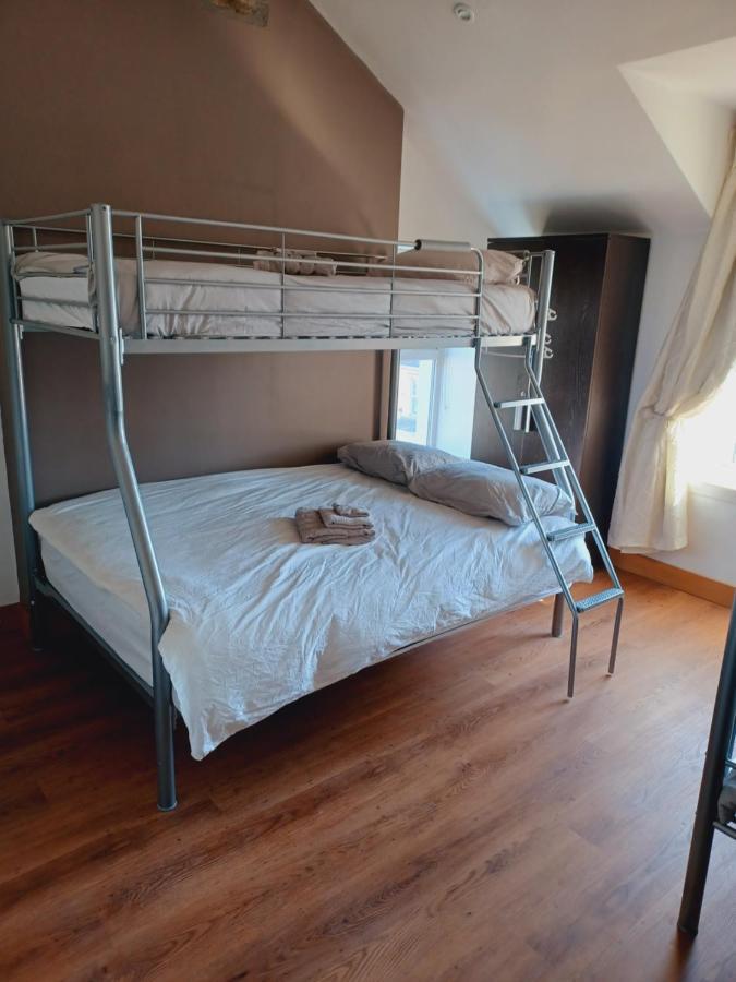 Voyage Hostel - Ensuite Family Rooms With Shared Kitchen Douglas Exterior photo