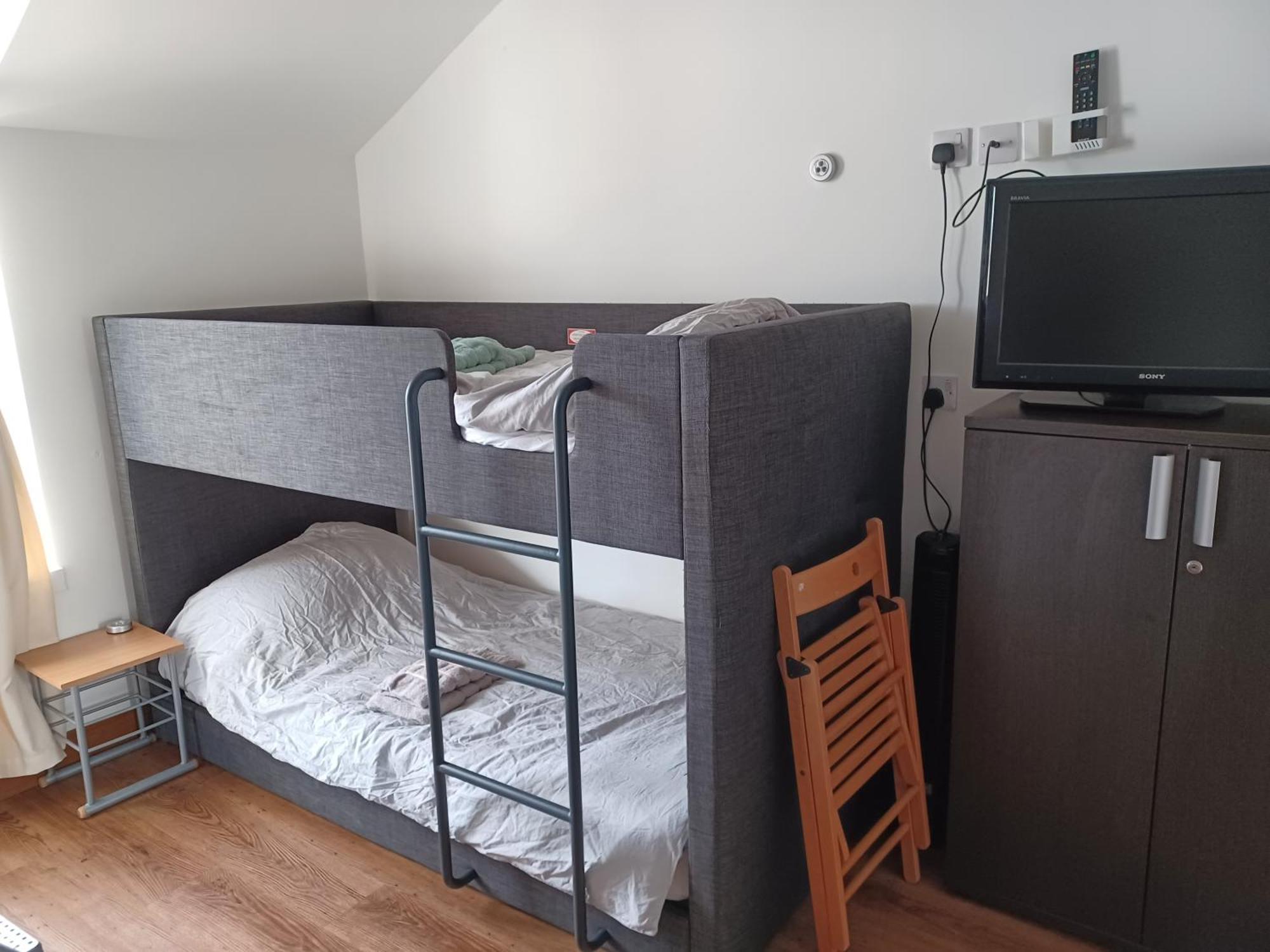 Voyage Hostel - Ensuite Family Rooms With Shared Kitchen Douglas Room photo